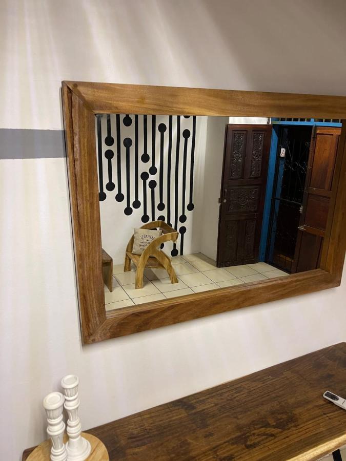 The Wabi Sabi Otel León Dış mekan fotoğraf