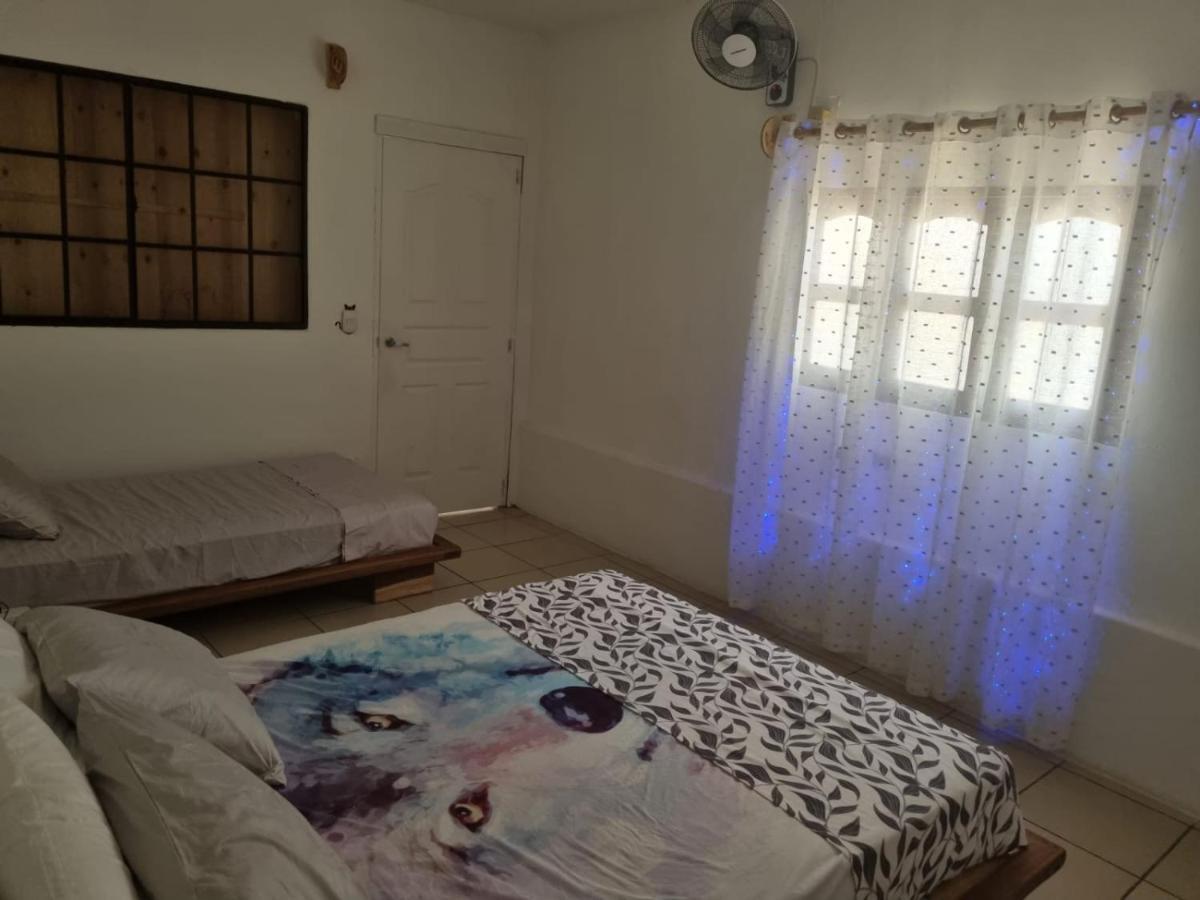 The Wabi Sabi Otel León Dış mekan fotoğraf