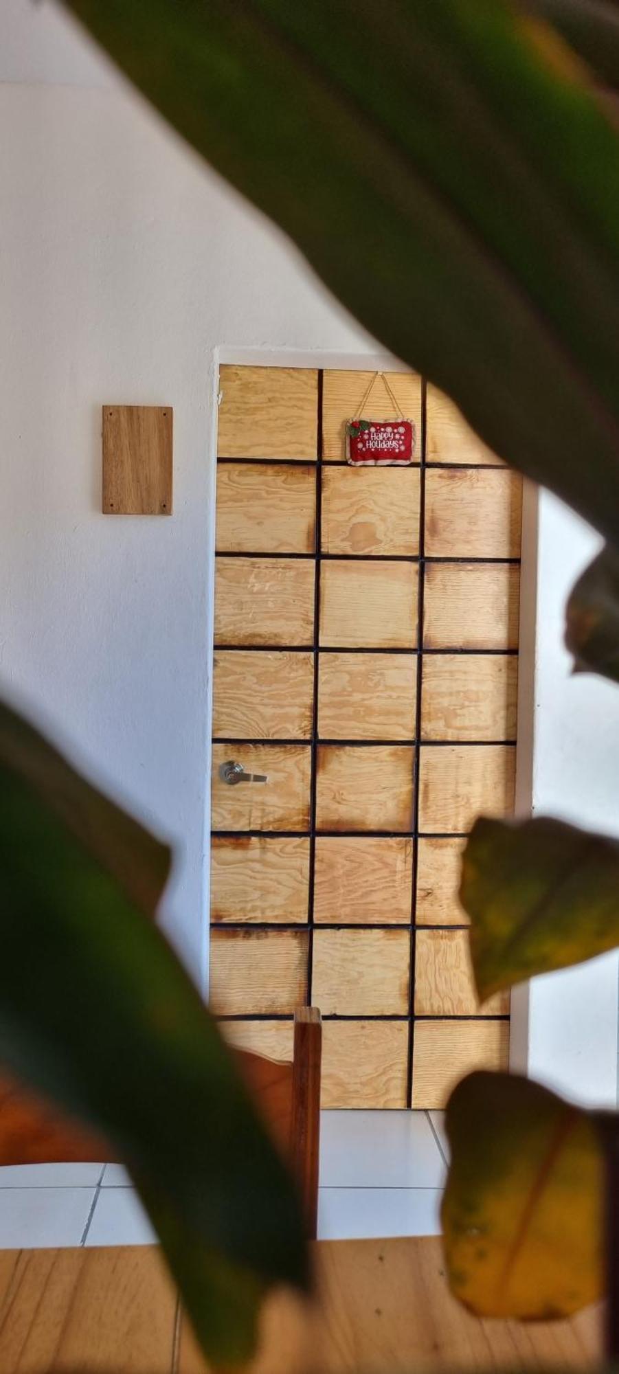 The Wabi Sabi Otel León Dış mekan fotoğraf