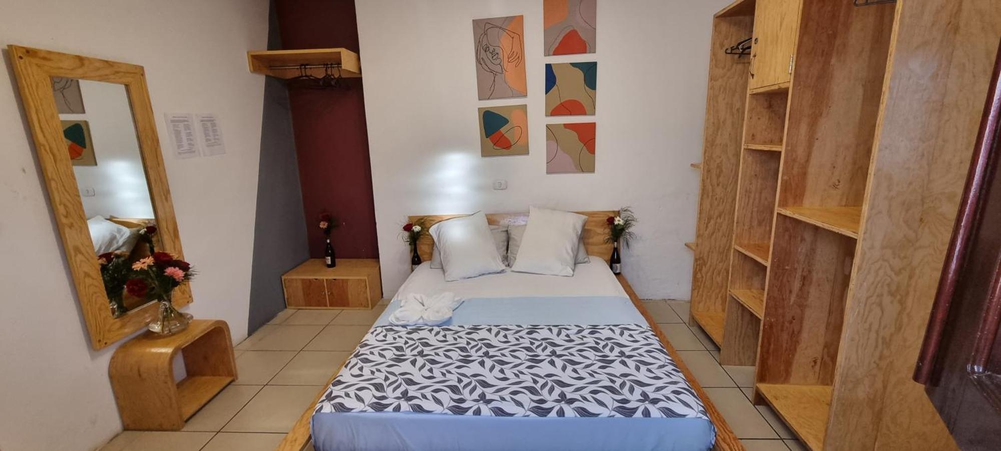 The Wabi Sabi Otel León Dış mekan fotoğraf